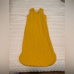 Kyte Baby Sleep Sack 1.0 Tog (6-18 months: Marigold)